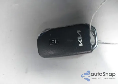 2023 Kia Sportage Ex z USA, uszkodzony, nr VIN 5XYK33AF2PG128863